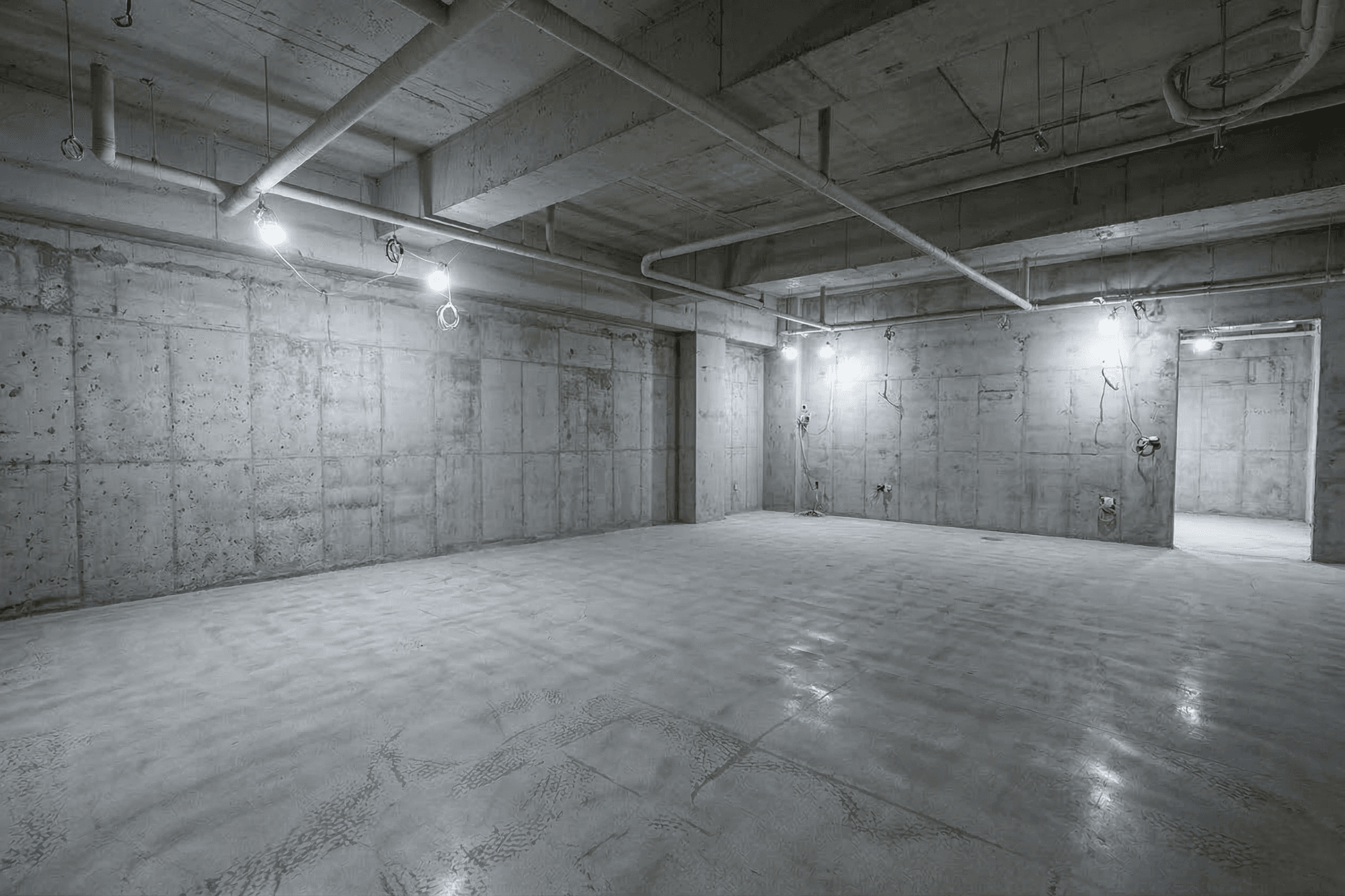 애견 카페 철거 - 철거 후