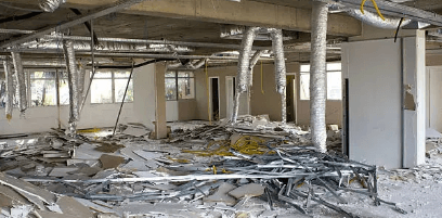 상가/사무실 원상복구