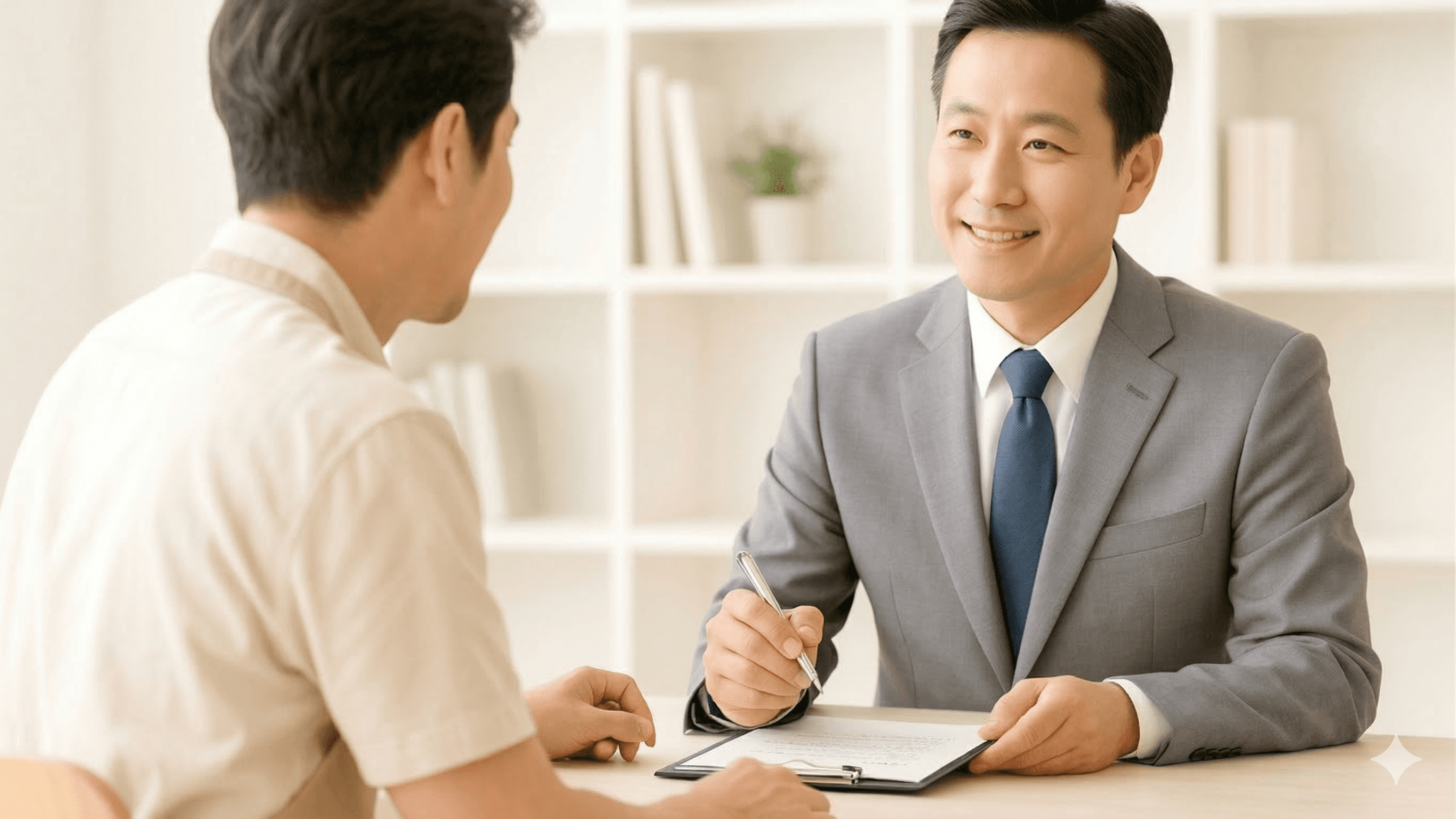 정부 보조금 100% 활용 컨설팅